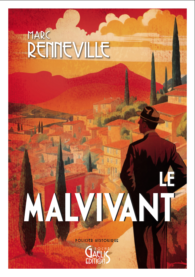 Le Malvivant L'affaire Delafet Moirax 1932
